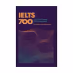 کتاب IELTS 700 اثر دکتر مازیار گودرزوند نشر جنگل