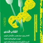 کتاب انقلاب قندی اثر جسی اینچاسپه نشر دیوار