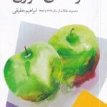 کتاب حرف های تکراری اثر ابراهیم حقیقی نشر دید