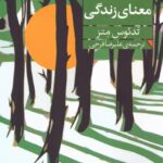 کتاب خدا روح و معنای زندگی اثر تدئوس متز نشر فرمهر