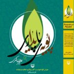 کتاب پویه های پایداری اثر علیرضا کمری نشر سوره مهر