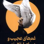 خرید کتاب غم های عجیب و زیبای اوالاوندر - لزلی والتن | نشر میلکان