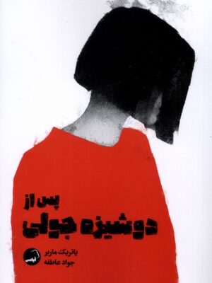 خرید کتاب پس از دوشیزه جولی اثر پاتریک ماربر نشر آیاس