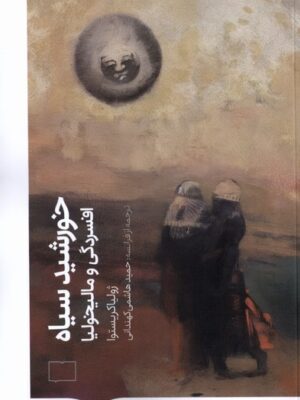 خرید کتاب خورشید سیاه افسردگی و مالیخولیا اثر ژولیا کریستوا نشر کتابستان برخط