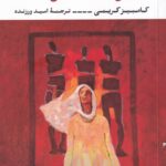 خرید کتاب نیمی باد و نیمی پرنده کامبیز کریمی نشر نگاه