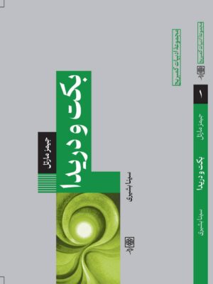 خرید کتاب بکت و دریدا - جیمز مارتل | نشر طرح نو