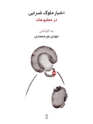 خرید کتاب اخبار ملوک ضرابی در مطبوعات مهدی نورمحمدی نشر ماهور