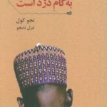 خرید کتاب هر روز به کام دزد است اثر تجو کول نشر عینک