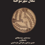 خرید کتاب سفال شهر سوخته منصور سیدسجادی نشر دادکین