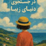 خرید کتاب در جستجوی دنیای زیبا اثر سالی رونی نشر ارس