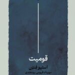خرید کتاب قومیت - استیو فنتن | نشر لاهیتا