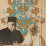 خرید کتاب زنانی که زیر مقنعه کلاهداری کردند نشر تاریخ ایران