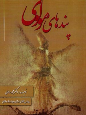 خرید کتاب پندهای مولوی - دکتر محمد رسولی | نشر سمرقند