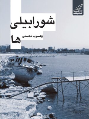 خرید کتاب شورابیلی ها یعسوب محسنی نشر کوله پشتی