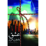 خرید کتاب عشق بدون مرز - مریم امیری | نشر سخن
