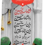 خرید کتاب شاه است حسین اثر علیرضا میرشکار نشر سوره مهر