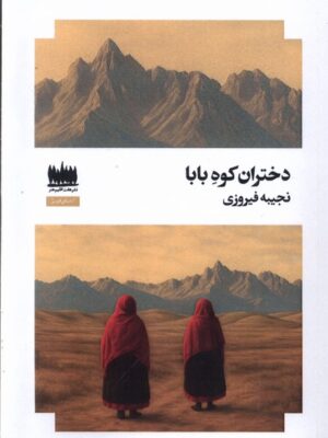خرید کتاب دختران کوه بابا اثر نجیبه فیروزی نشر هفت اقلیم هنر