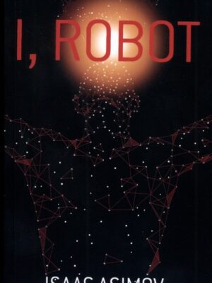 خرید کتاب I Robot اثر Isaac Asimov
