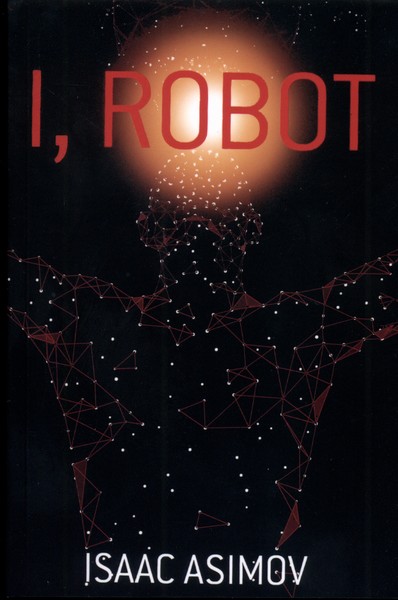 355256 خرید کتاب I Robot اثر Isaac Asimov