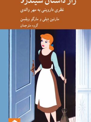 خرید کتاب راز داستان سیندرلا اثر مارتین دیلی نشر کرگدن