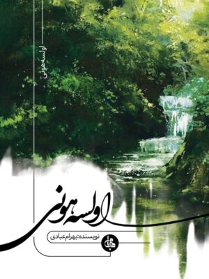خرید کتاب اولسه هونی اثر بهرام عبادی نشر جامی