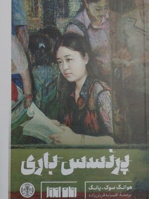 خرید کتاب پرنسس باری اثر هوانگ سوک یانگ نشر پارسه