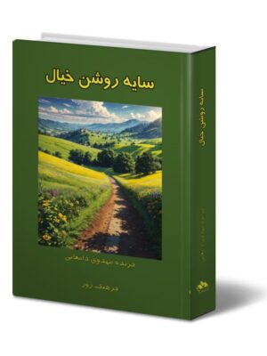 خرید کتاب سایه روشن خیال اثر فریده مهدوی دامغانی نشر فردوس