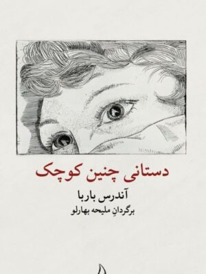 خرید کتاب دستانی چنین کوچک اثر آندرس باربا نشر فانوس