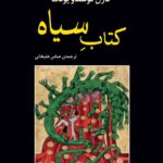 خرید کتاب سیاه اثر کارل گوستاو یونگ نشر مصدق