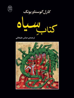 خرید کتاب سیاه اثر کارل گوستاو یونگ نشر مصدق