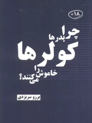 خرید کتاب چرا پدرها کولرها را خاموش می کنند اثر برزو سریزدی نشر خط خطی