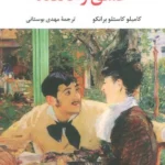 خرید کتاب عشق رهاننده اثر کامیلو کاستلو برانکو نشر نگاه