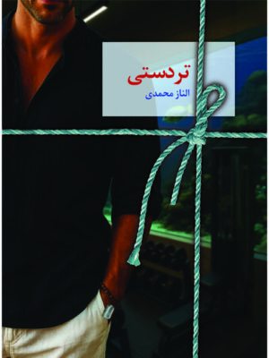 خرید کتاب تردستی اثر الناز محمدی نشر سخن