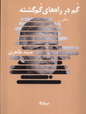 خرید کتاب گم در راه های گم گشته اثر صمد طاهری نشر نیماژ