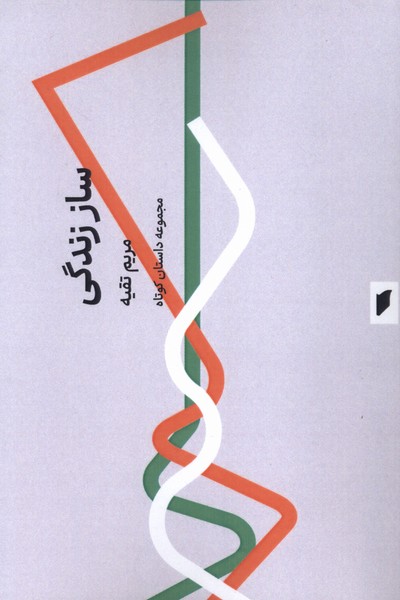 358748 خرید کتاب ساز زندگی اثر مریم تقیه نشر قو