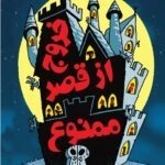 خرید کتاب خروج از قصر ممنوع اثر کریستوفر هیلی نشر پاپلی