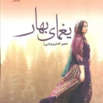خرید کتاب یغمای بهار اثر اعظم کلانتری نشر علی