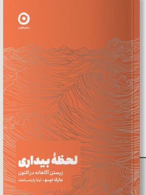 خرید کتاب لحظه بیداری (زیستن آگاهانه در اکنون) ترجمه تینا پارسامند نشر مون