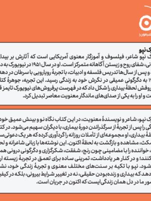 خرید کتاب لحظه بیداری (زیستن آگاهانه در اکنون) ترجمه تینا پارسامند نشر مون