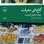 خرید کتاب گل های معرفت اریک امانوئل اشمیت ترجمه سروش حبیبی نشر چشمه
