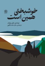 خرید کتاب خوشبختی همین است اثر نایل ویلیامز نشر کتاب سرزمین