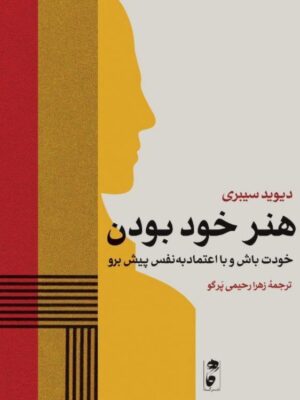 خرید کتاب هنر خوب بودن اثر دیوید سیبری نشر گاه