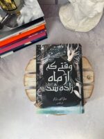 خرید کتاب وقتی که از ماه زاده شد اثر سارا ای پارکر نشر داهی - تصویر 3