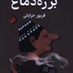 خرید کتاب برزه دماغ اثر فریور خراباتی نشر کتاب کوچه