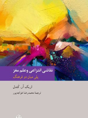 خرید کتاب نقاشی انتزاعی و علم مغز اثر اریک آر کندل فرهنگ معاصر