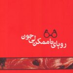 خرید کتاب رویای ناممکن لی جون اثر محمد قاسم زاده نشر مکتوب