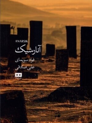خرید کتاب آنارشیک اثر فواد سویمای نشر هیرمند