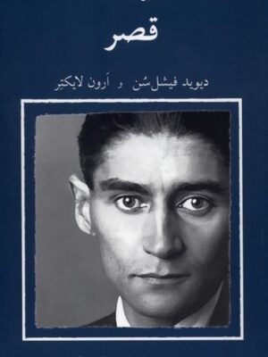 خرید کتاب کافکا بر صحنه 3 قصر ترجمه حمید احیاء نشر نیلا