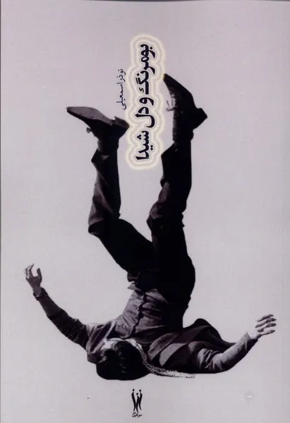 362218 خرید کتاب بومرنگ و دل شیدا اثر نوذر اسمعیلی نشر شورآفرین