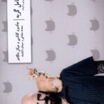 خرید کتاب موجودی کامل گربه اثر جکسون گلکسی نشر وزان